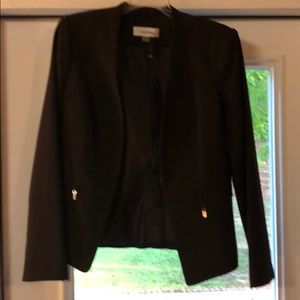 Calvin Klein suit jacket